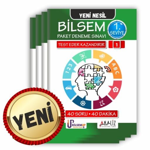 1.SEVİYE