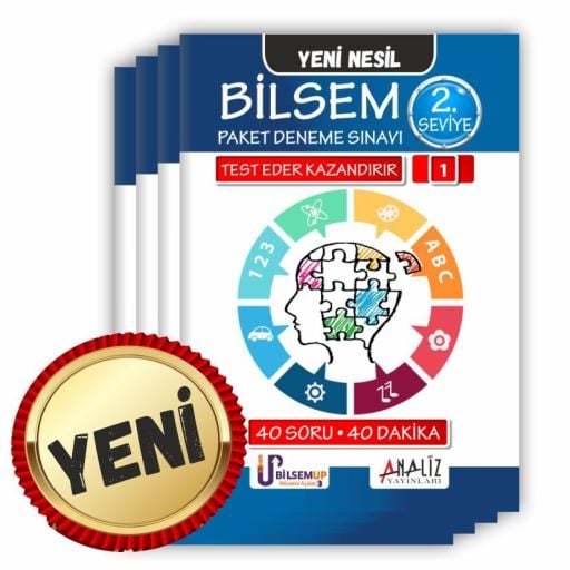 2.SEVİYE