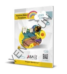 SENİN İÇİN SERİSİ - 10'LU HİKAYE SETİ