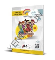 SENİN İÇİN SERİSİ - 10'LU HİKAYE SETİ