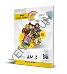 SENİN İÇİN SERİSİ - 10'LU HİKAYE SETİ