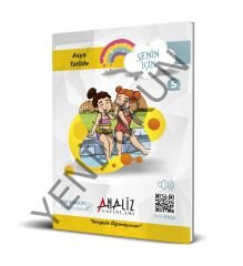 SENİN İÇİN SERİSİ - 10'LU HİKAYE SETİ