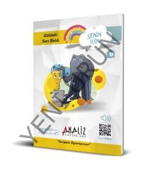 SENİN İÇİN SERİSİ - 10'LU HİKAYE SETİ