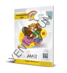 SENİN İÇİN SERİSİ - 10'LU HİKAYE SETİ