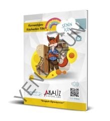 SENİN İÇİN SERİSİ - 10'LU HİKAYE SETİ