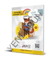 SENİN İÇİN SERİSİ - 10'LU HİKAYE SETİ