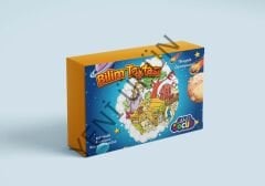 BİLİM TAYFASI - 1 10'LU HİKAYE SETİ