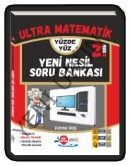 2.SINIF ULTRA MATEMATİK SORU BANKASI