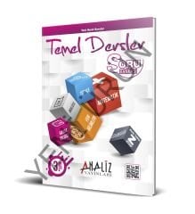 3.SINIF YENİ NESİL TEMEL DERSLER SORU BANKASI