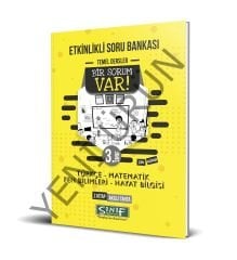 3.SINIF ETKİNLİKLİ SORU BANKASI
