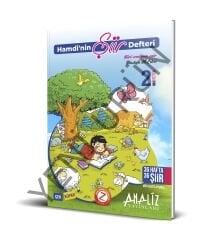 2.SINIF HAMDİ'NİN ŞİİR DEFTERİ