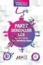 8.SINIF PAKET DENEME 6'LI