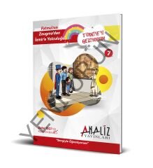 TÜRKİYE'Yİ GEZİYORUM - 10'LU HİKAYE SETİ