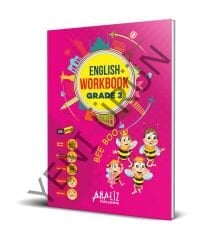 3.SINIF - ENGLISH WORKBOOK GRADE 3