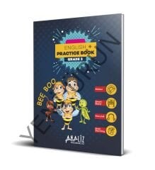 2.SINIF - ENGLISH PRACTICE BOOK GRADE 2