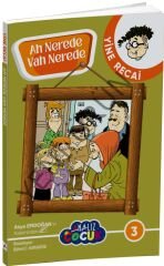YİNE RECAİ - 10'LU HİKAYE SETİ