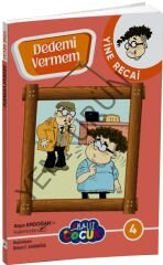 YİNE RECAİ - 10'LU HİKAYE SETİ