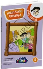 YİNE RECAİ - 10'LU HİKAYE SETİ