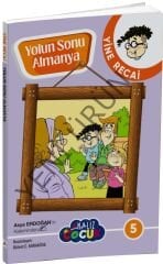 YİNE RECAİ - 10'LU HİKAYE SETİ