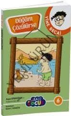 YİNE RECAİ - 10'LU HİKAYE SETİ