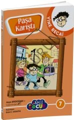 YİNE RECAİ - 10'LU HİKAYE SETİ