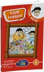 YİNE RECAİ - 10'LU HİKAYE SETİ