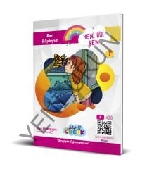 YENİ BİR BEN - 10'LU HİKAYE SETİ