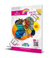 YENİ BİR BEN - 10'LU HİKAYE SETİ
