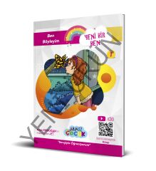 YENİ BİR BEN - 10'LU HİKAYE SETİ