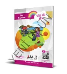 YENİ BİR BEN - 10'LU HİKAYE SETİ