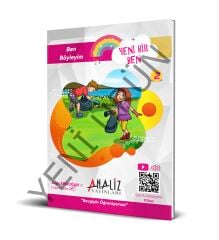 YENİ BİR BEN - 10'LU HİKAYE SETİ