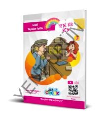 YENİ BİR BEN - 10'LU HİKAYE SETİ