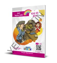YENİ BİR BEN - 10'LU HİKAYE SETİ