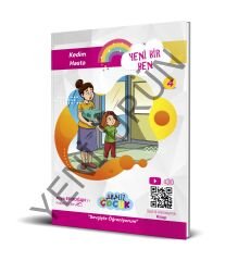 YENİ BİR BEN - 10'LU HİKAYE SETİ