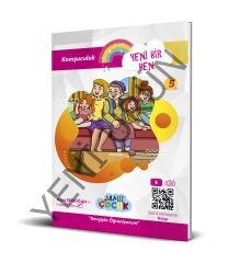 YENİ BİR BEN - 10'LU HİKAYE SETİ