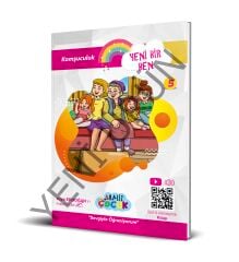 YENİ BİR BEN - 10'LU HİKAYE SETİ