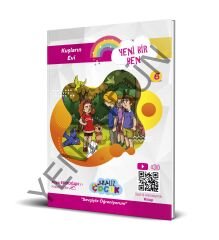 YENİ BİR BEN - 10'LU HİKAYE SETİ