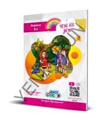 YENİ BİR BEN - 10'LU HİKAYE SETİ