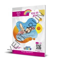 YENİ BİR BEN - 10'LU HİKAYE SETİ