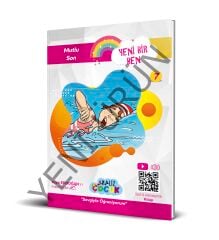 YENİ BİR BEN - 10'LU HİKAYE SETİ