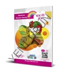 YENİ BİR BEN - 10'LU HİKAYE SETİ
