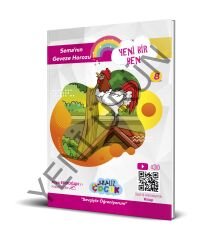YENİ BİR BEN - 10'LU HİKAYE SETİ