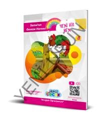 YENİ BİR BEN - 10'LU HİKAYE SETİ