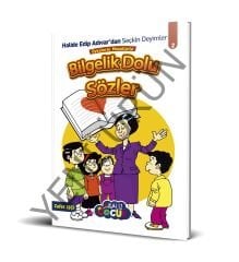 BİLGELİK DOLU SÖZLER - 10'LU HİKAYE SETİ
