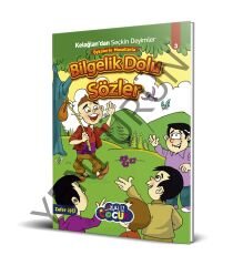BİLGELİK DOLU SÖZLER - 10'LU HİKAYE SETİ