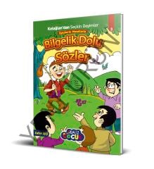 BİLGELİK DOLU SÖZLER - 10'LU HİKAYE SETİ
