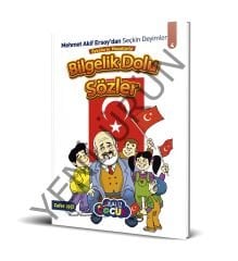 BİLGELİK DOLU SÖZLER - 10'LU HİKAYE SETİ