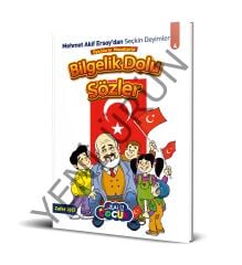 BİLGELİK DOLU SÖZLER - 10'LU HİKAYE SETİ