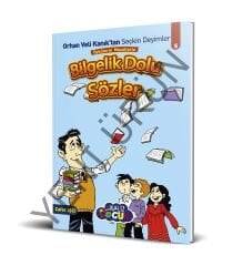 BİLGELİK DOLU SÖZLER - 10'LU HİKAYE SETİ