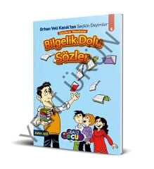 BİLGELİK DOLU SÖZLER - 10'LU HİKAYE SETİ